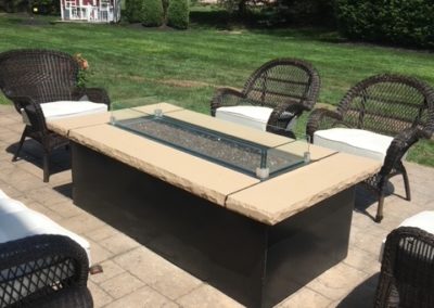Custom Outdoor Living Spaces by AAA Timberline