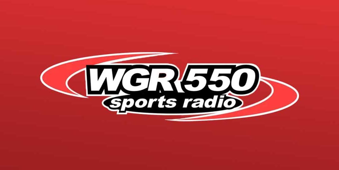 AAA Timberline’s Ryan & Jeff on WGR