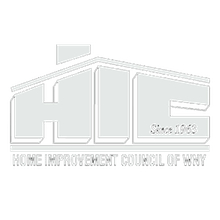 Home Improvement Council of WNY Badge