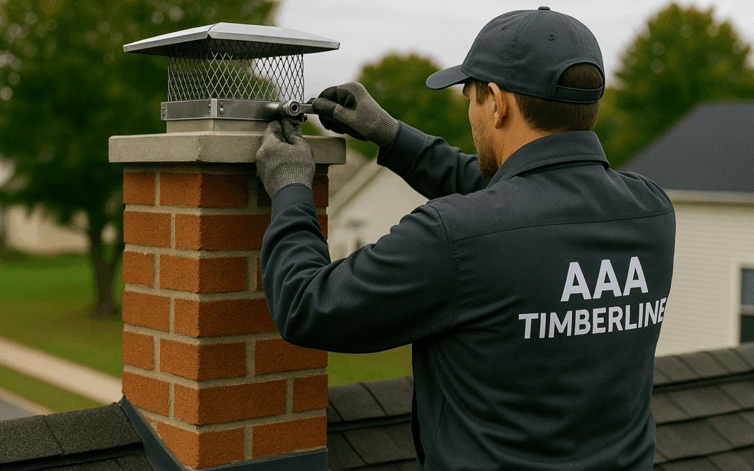 Is Chimney Repair Tax Deductible? Understand Your Home Repair Tax Benefits