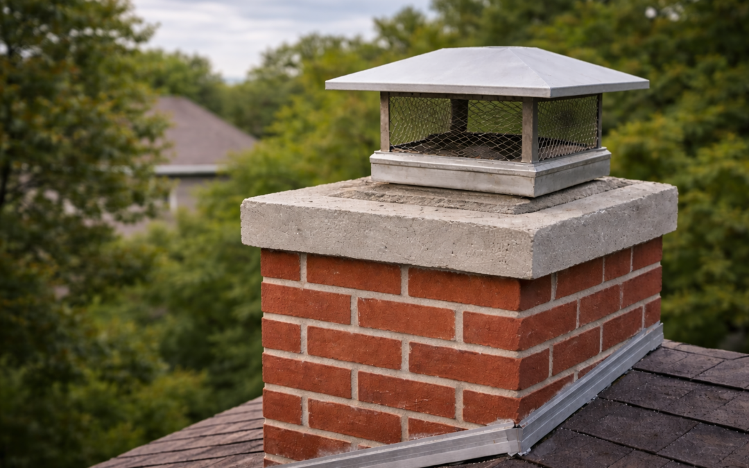 What Do I Do If My Chimney Is Blocked?