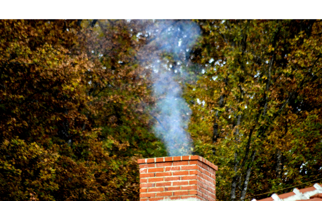 How to Waterproof a Chimney in Buffalo, NY?