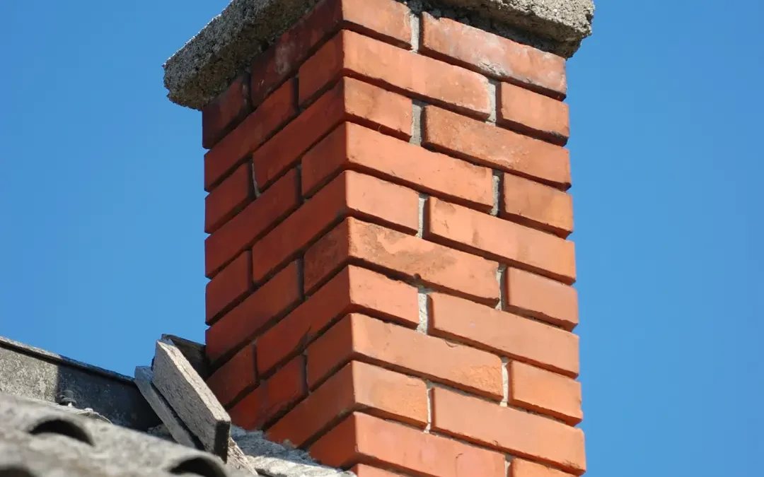 7 Signs of a Chimney Fire Every Homeowner Should Know